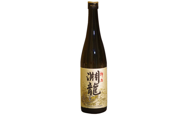 Gift Accessories - Japanese Sake 720ml - OL0727A4 Photo