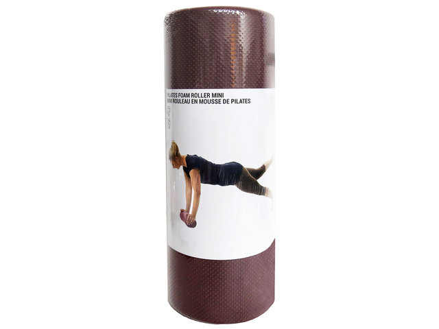 Gift Accessories - mini foam roller - WAO0323A7 Photo