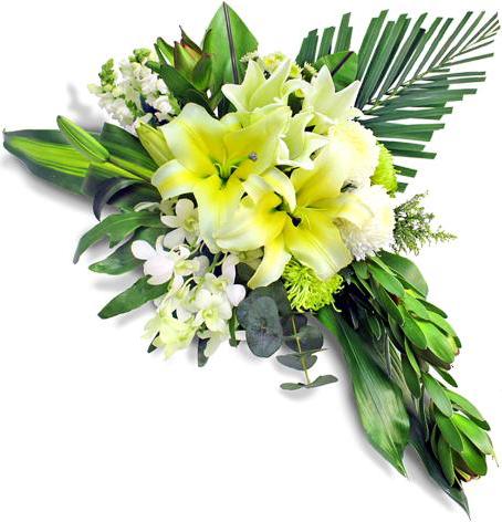 Funeral Flowers