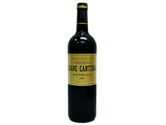 花店禮物 - Chateau Brane-Cantenac 2009 - L36669483 Photo